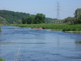 Die Ruhr